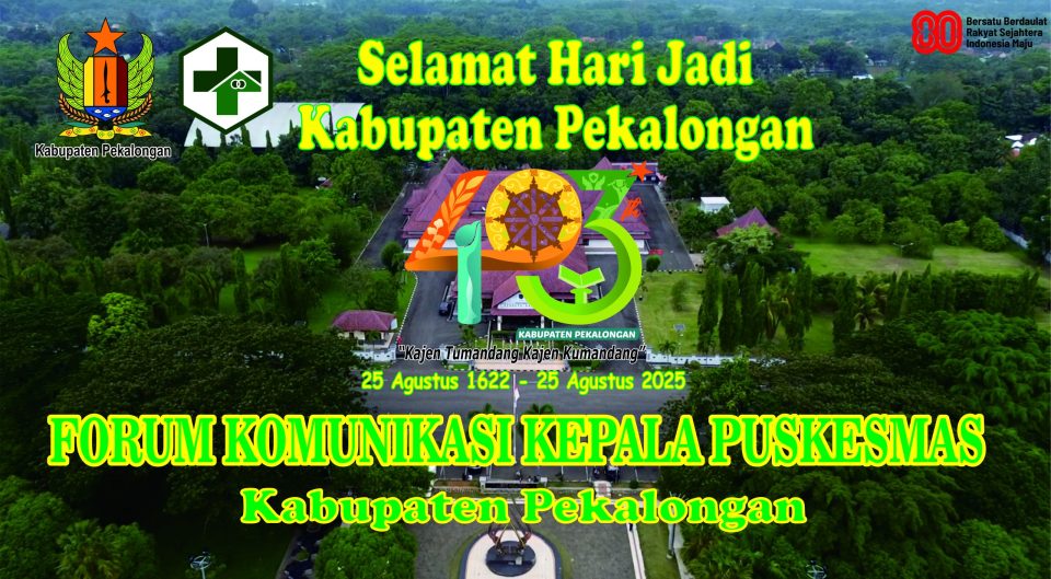 FORUM KOMUNIKASI KAPUS