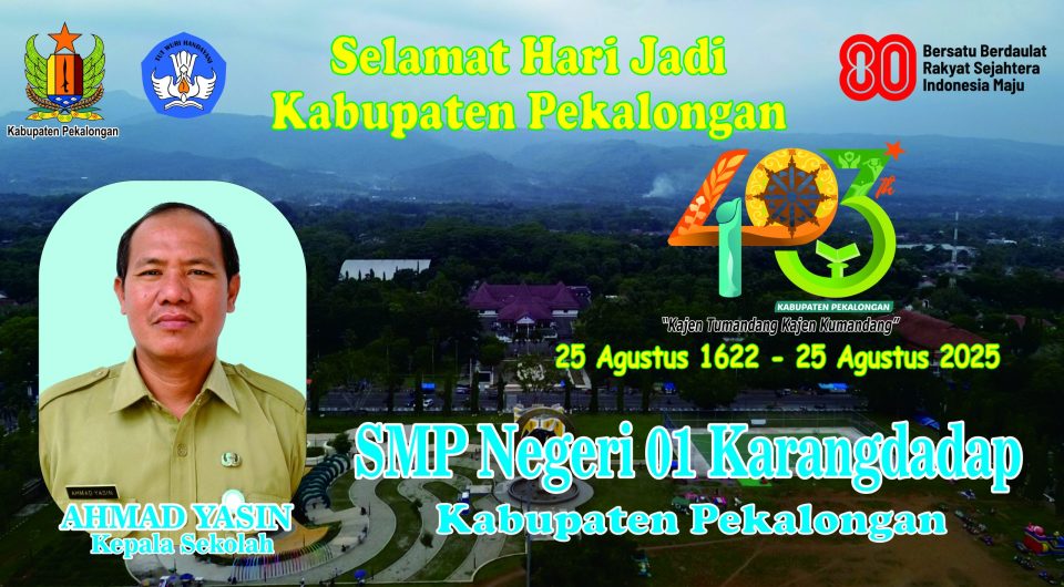 SMPN 1 KRDADAP
