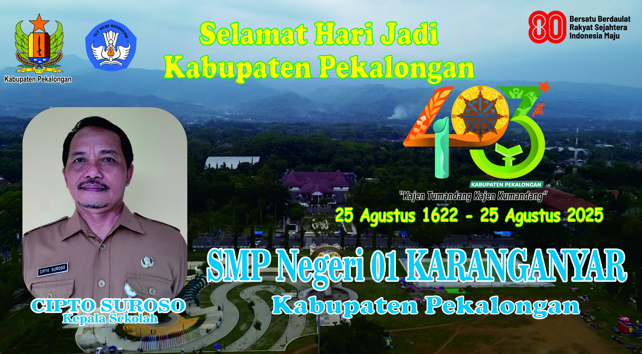 SMPN1 KRANYAR