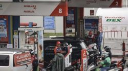 Harga Pertamax dan Pertamax Green naik mulai 10 Juni