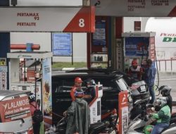 Harga Pertamax dan Pertamax Green naik mulai 10 Juni
