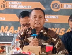 Sumar Rosul Dorong Kliwonan Show Kembali Digelar, Optimalkan PAD Pariwisata Pekalongan