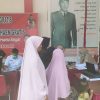DPC PDI Perjuangan Kabupaten Pekalongan Gelar Bakti Sosial Peringati Bulan Bung Karno