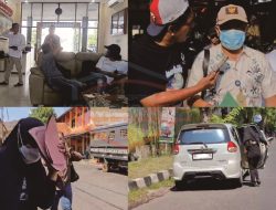 Pengusutan Kasus Fadia Arafiq Makin Mengerucut, KPK Kembali Periksa Belasan Pejabat Pemkab Pekalongan