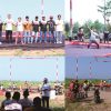 HUT Bhayangkara ke-80, Kapolres Pekalongan Cup Lomba Merpati Kolong Jadi Ajang Silaturahmi dan Penggerak Ekonomi Warga