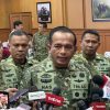 Tiyo Eks Ketua BEM UGM Mengaku Ditawari Miliaran Rupiah dari Lembaga Berbintang, Ini Respons TNI