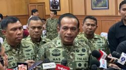 Tiyo Eks Ketua BEM UGM Mengaku Ditawari Miliaran Rupiah dari Lembaga Berbintang, Ini Respons TNI