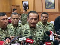 Tiyo Eks Ketua BEM UGM Mengaku Ditawari Miliaran Rupiah dari Lembaga Berbintang, Ini Respons TNI