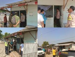 Dikeluhkan Masyarakat, Warung Remang-remang di Pantura Pekalongan Segera Ditertibkan