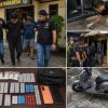 Berawal dari Kecurigaan di Polsek Wiradesa, Dua Pengedar Sabu dan Alprazolam Ditangkap