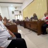 DPRD dan Koalisi Transparansi Pekalongan Tunda RDP, Sejumlah Instansi Dinilai Belum Siap Sajikan Data