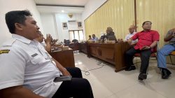 DPRD dan Koalisi Transparansi Pekalongan Tunda RDP, Sejumlah Instansi Dinilai Belum Siap Sajikan Data