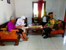 Sinergi Kemanusiaan, Polres Pekalongan Gelar Tracing Masif Antisipasi Penularan TBC