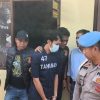 Nekat  Gasak 40 Motor di Semarang demi Bayar Michat