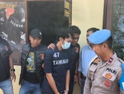 Nekat  Gasak 40 Motor di Semarang demi Bayar Michat