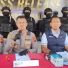 Polisi Ungkap Kasus Sate Maut di Boyolali, Menantu Korban Jadi Tersangka