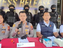 Polisi Ungkap Kasus Sate Maut di Boyolali, Menantu Korban Jadi Tersangka