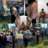 Lansia Tergeletak di Perbatasan Karanganyar-Kajen, Respons Cepat Polisi Antar Korban Pulang ke Keluarga