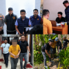 Kurang dari Tiga Jam, Satreskrim Polres Pekalongan Ungkap Kasus Pembunuhan Perangkat Desa Kalipancur