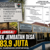 LPKM Bongkar Dugaan Kejanggalan BUMDes Karanggondang, Dana Desa Ikut Disorot