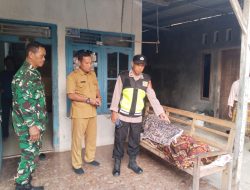 Pria Ditemukan Meninggal Mengapung di Sungai Sidomulyo, Diduga Akibat Epilepsi Kambuh