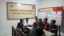 Terungkap! Balon Udara Berpetasan Jadi Penyebab Ledakan di Atap Rumah Warga Wonopringgo