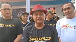 Sumar Rosul Dorong Drag Bike Jadi Agenda Tahunan, Nilai Berdampak Positif bagi Pemuda dan UMKM