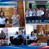Kapolres Pekalongan Sambangi Kejari, Perkuat Sinergi Penegakan Hukum