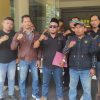 LSM Pejuang 24 Bongkar Dugaan Kejanggalan Kasus Narkotika, Singgung Permintaan Uang hingga Perbedaan BAP