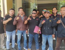 LSM Pejuang 24 Bongkar Dugaan Kejanggalan Kasus Narkotika, Singgung Permintaan Uang hingga Perbedaan BAP