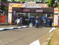 Hampir 600 Starter Ramaikan Bhayangkara Kapolres Cup Drag Bike Pemula 2026, Polres Pekalongan Jadikan Ajang Resmi Tekan Balap Liar