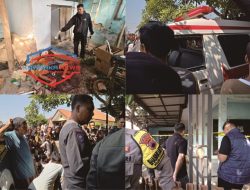 Pria Muda di Karangdadap Ditemukan Tewas di Dalam Rumah, Polisi Selidiki Penyebab Kematian
