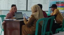 Program PTSL Gratis di Desa Bongas Sepi Peminat, Kuota 1.500 Bidang Belum Terpenuhi