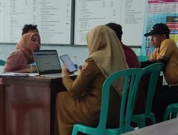 Program PTSL Gratis di Desa Bongas Sepi Peminat, Kuota 1.500 Bidang Belum Terpenuhi