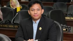 Moh Rizki Iskandar Muda Dukung Penuh Sudaryono Pimpin Badan Gizi Nasional