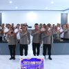 Bidkum Polda Jateng Bekali Personel Polres Pekalongan Pemahaman KUHP Baru dan Keadilan Restoratif